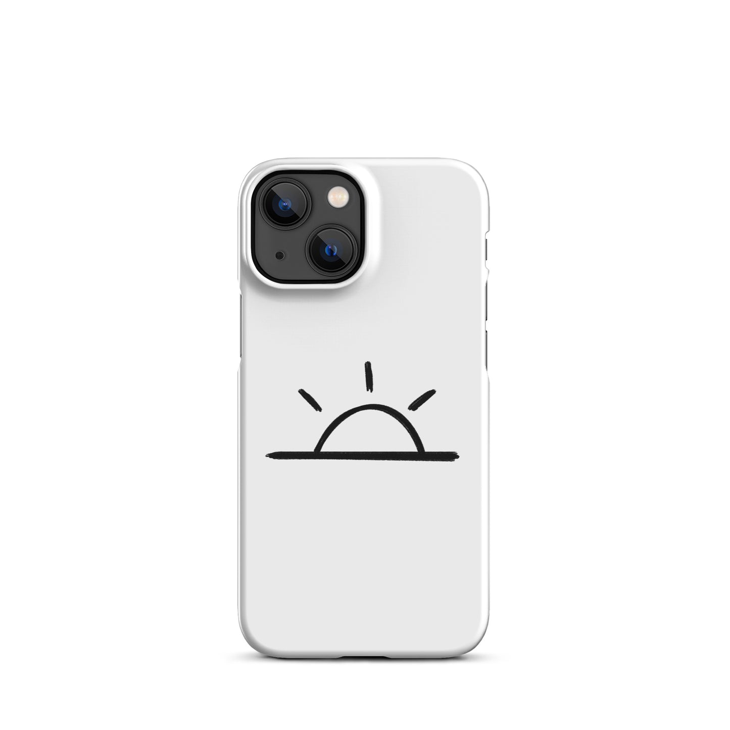 Optimism snap case for iPhone®