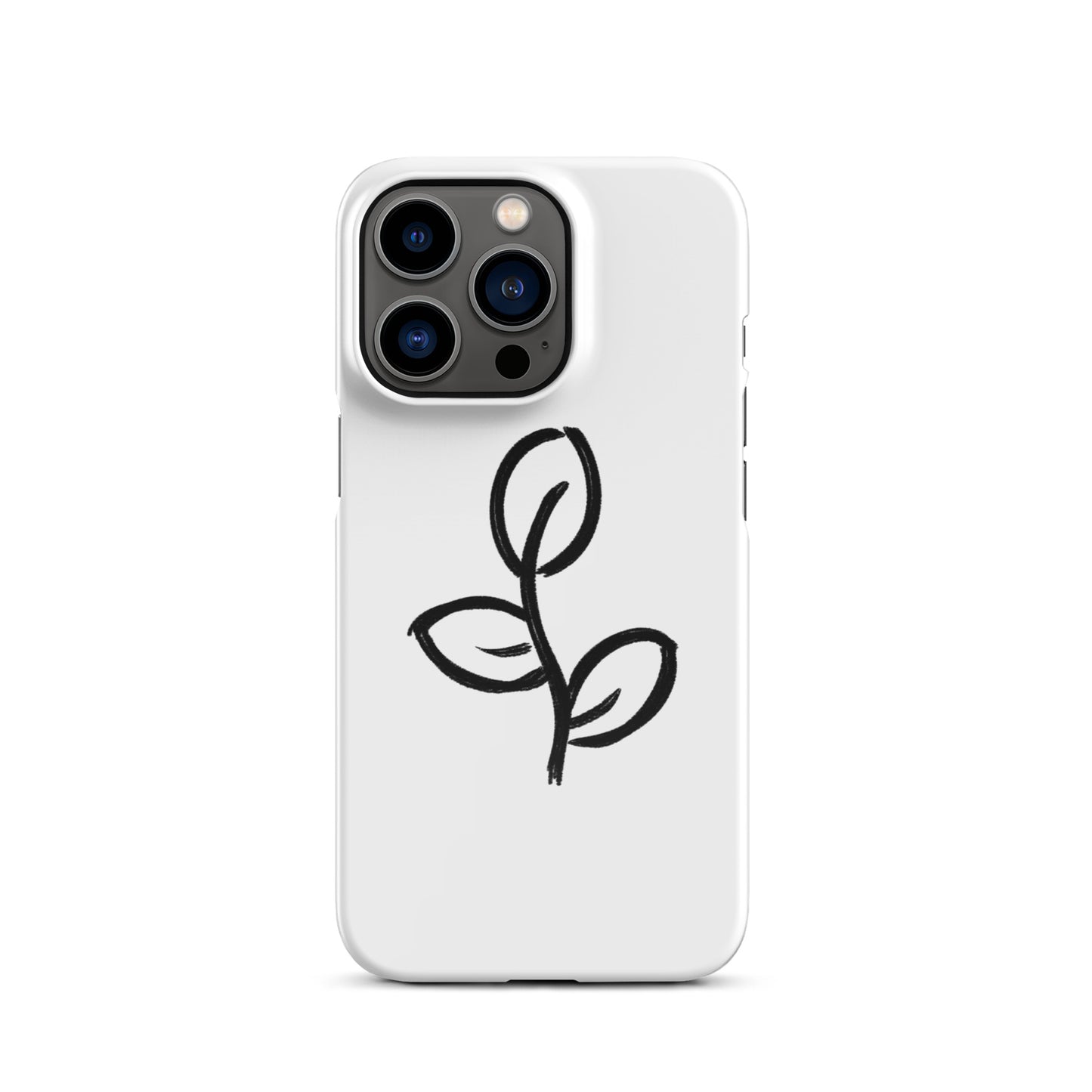 Life snap case for iPhone®