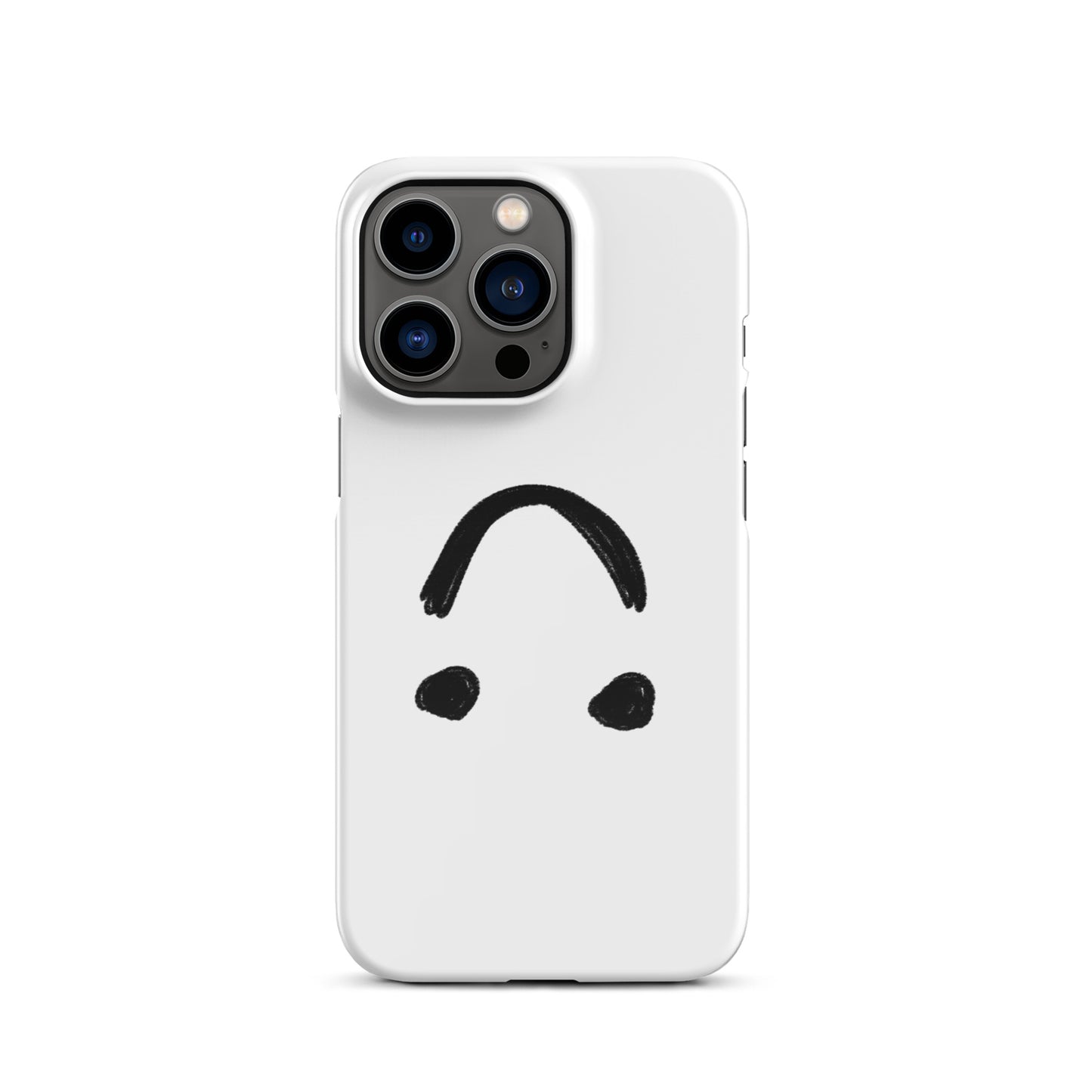 Playful snap case for iPhone®