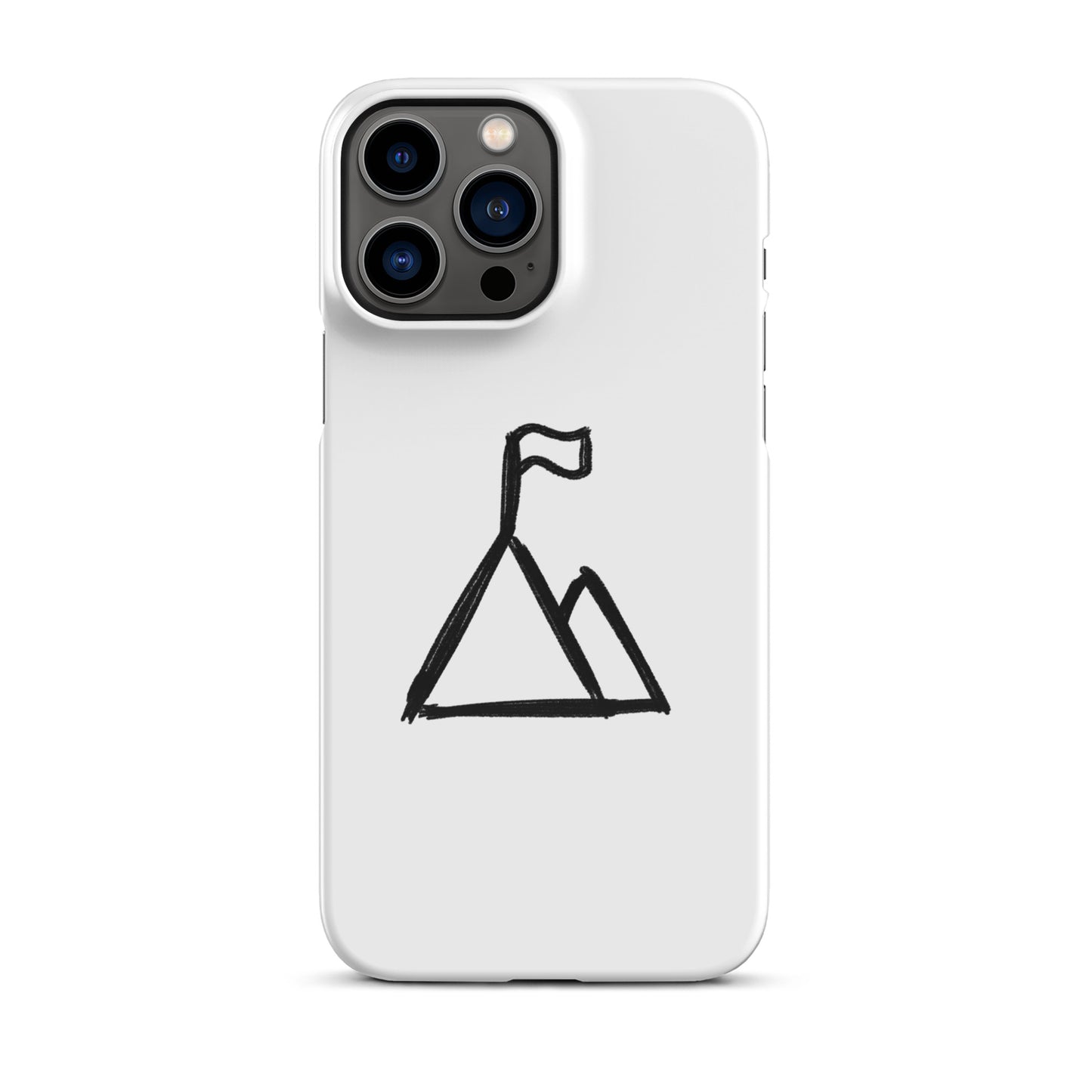 Goals snap case for iPhone®