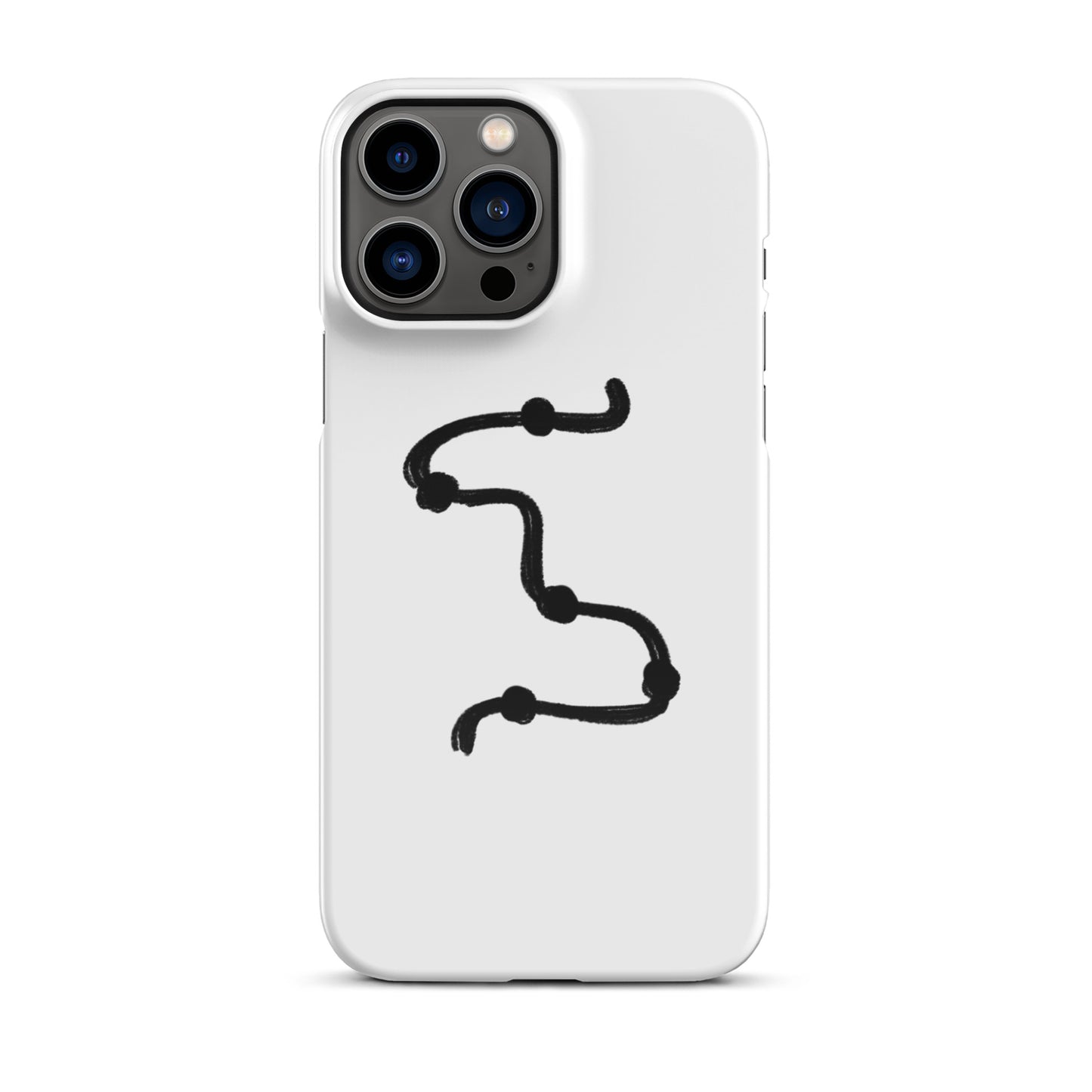 Journey snap case for iPhone®