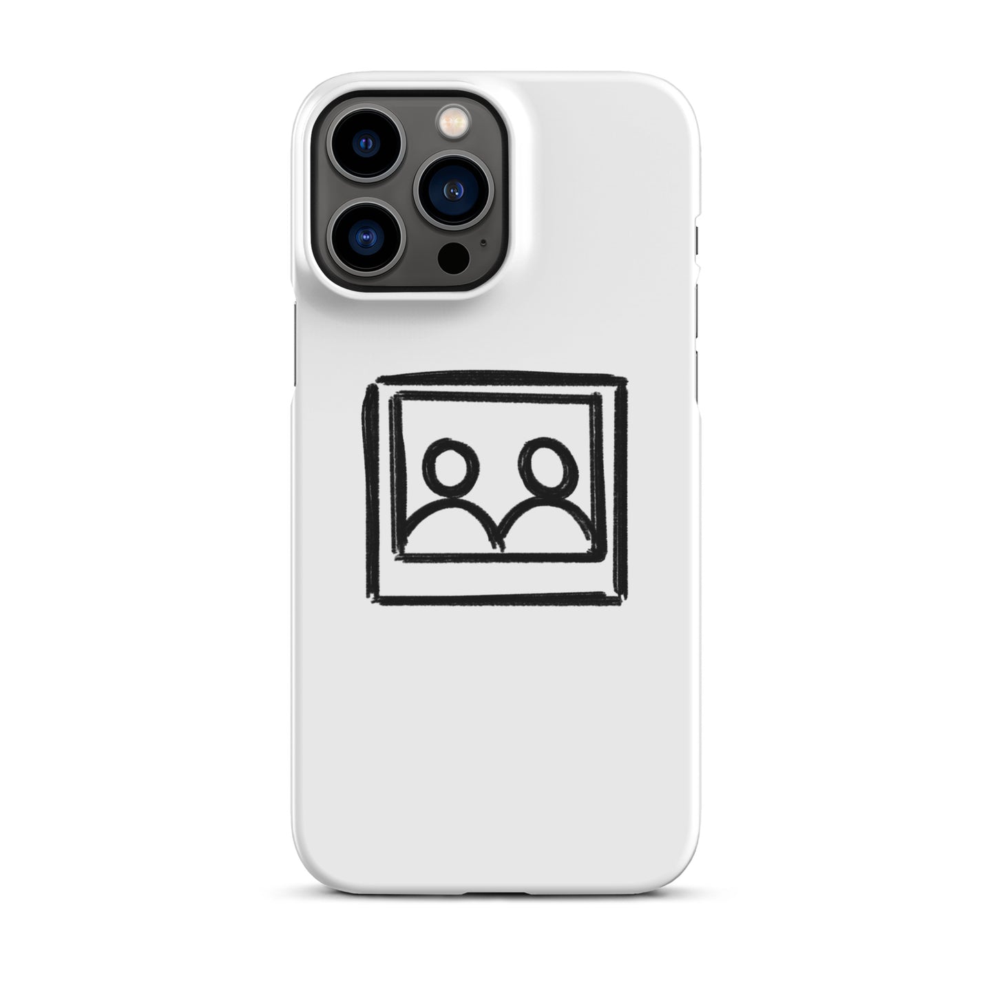 Memories snap case for iPhone®