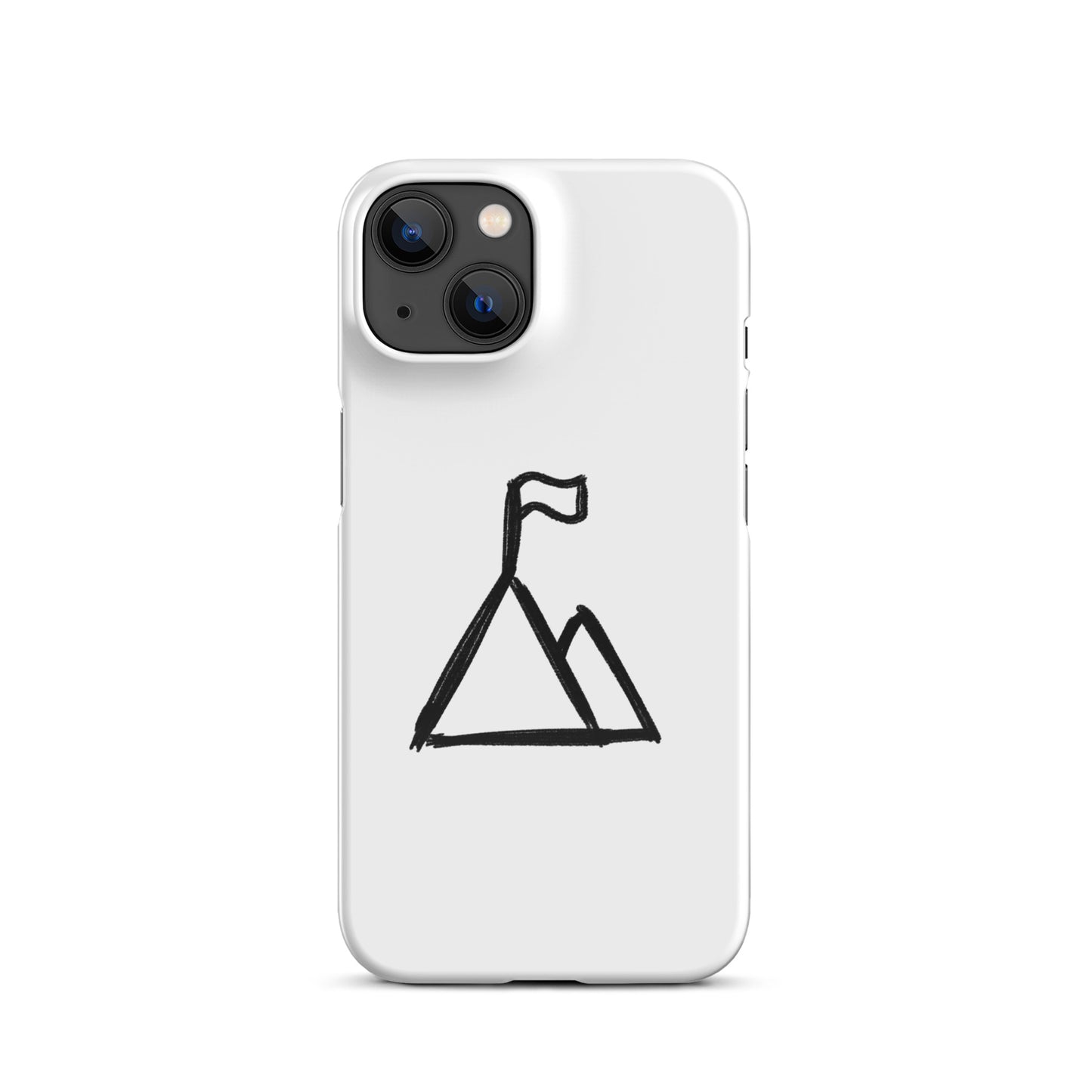 Goals snap case for iPhone®