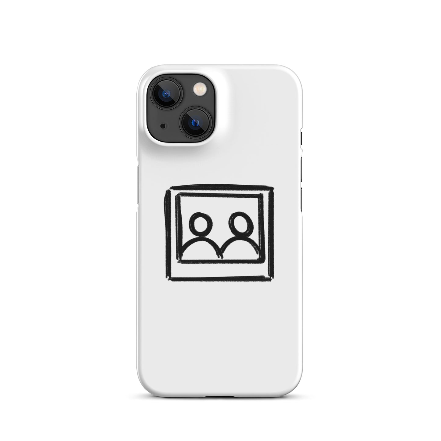 Memories snap case for iPhone®