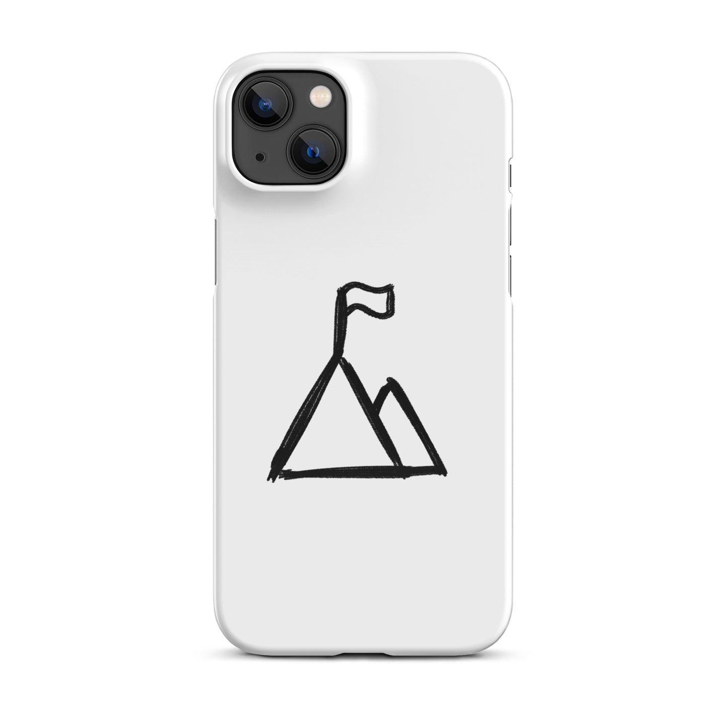 Goals snap case for iPhone®