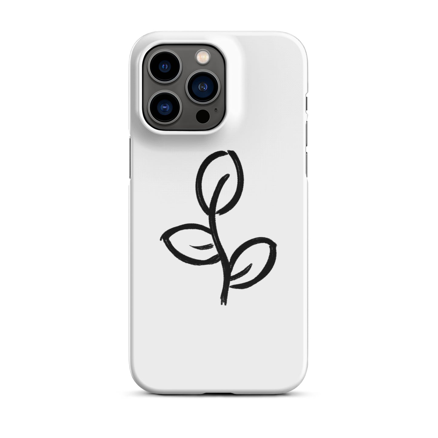 Life snap case for iPhone®