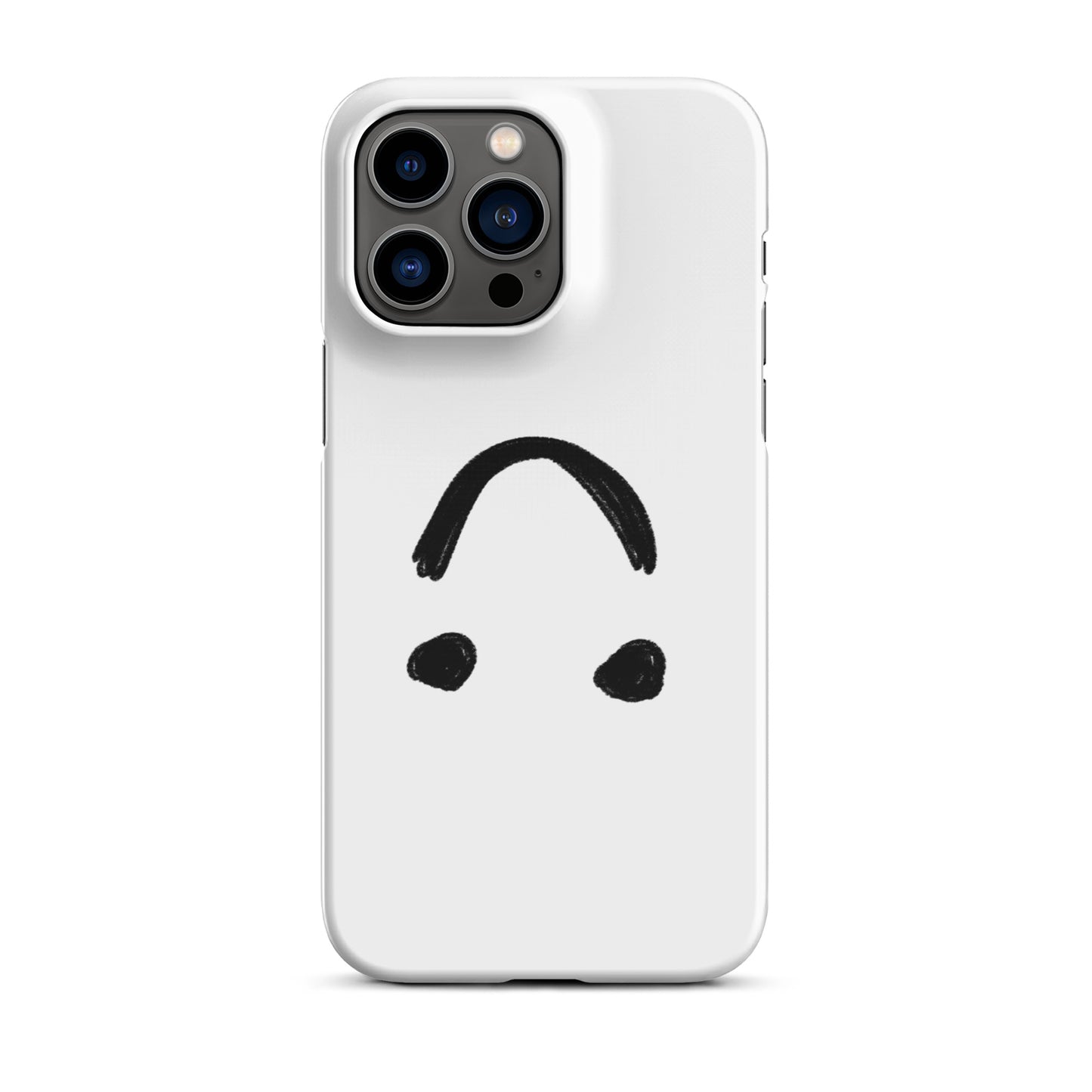 Playful snap case for iPhone®