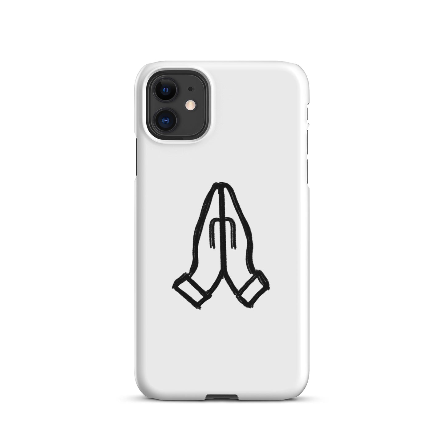 Faith snap case for iPhone®