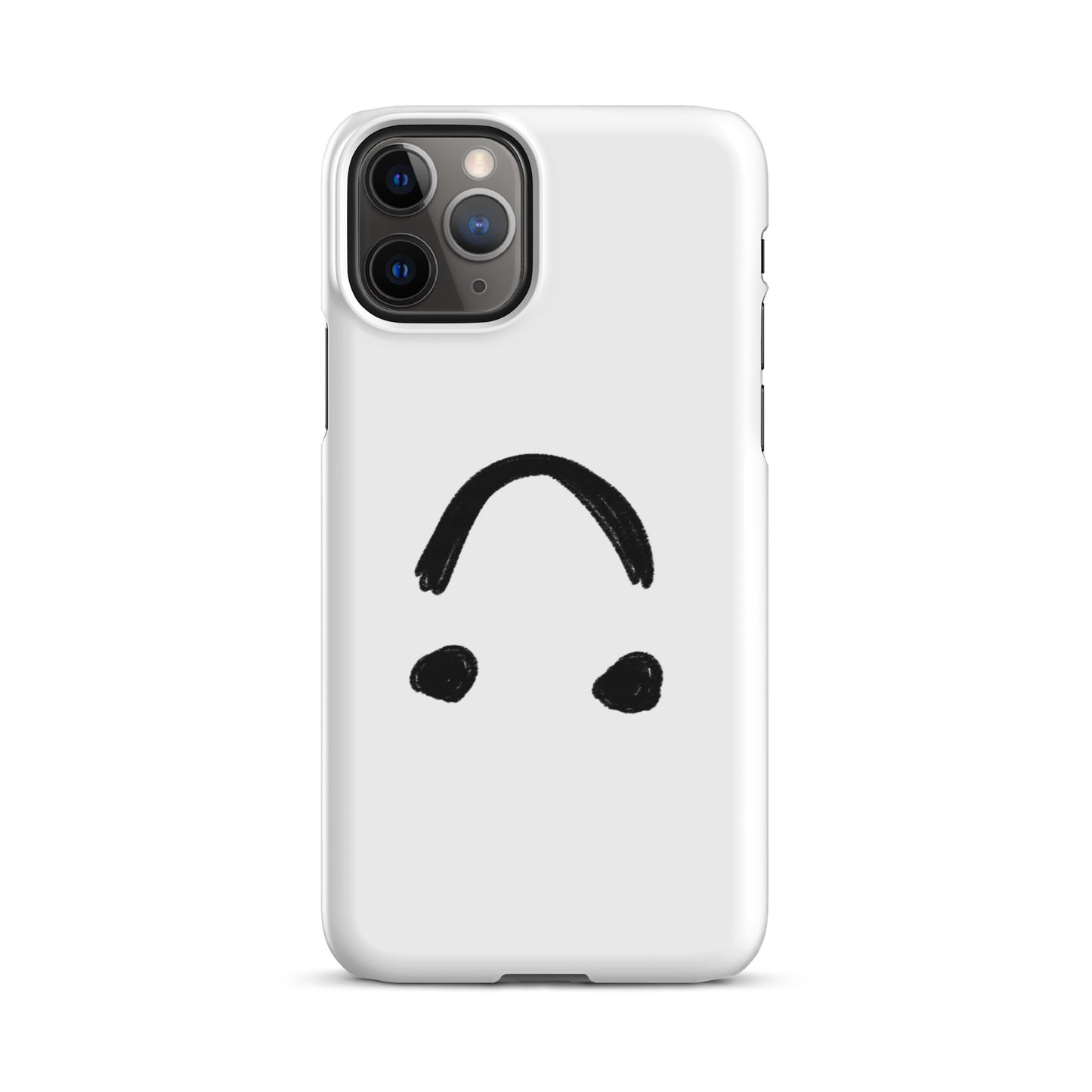 Playful snap case for iPhone®