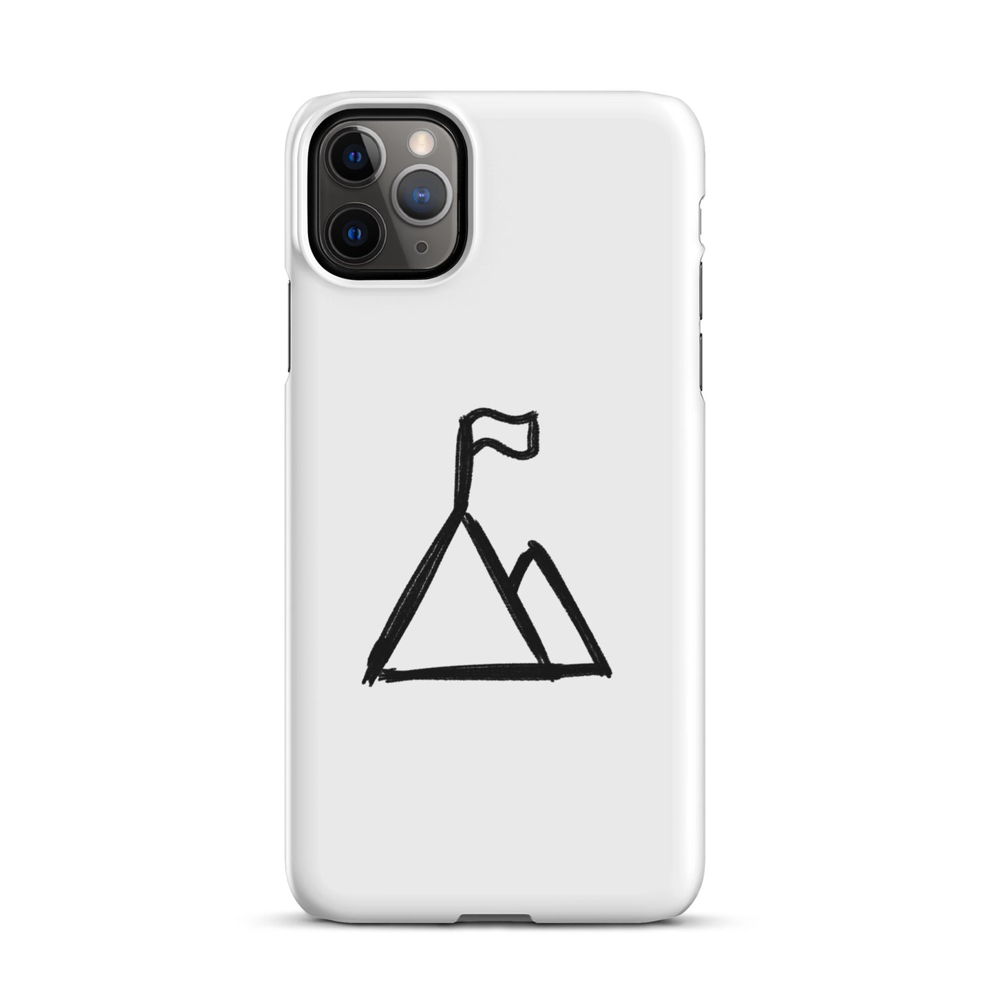 Goals snap case for iPhone®