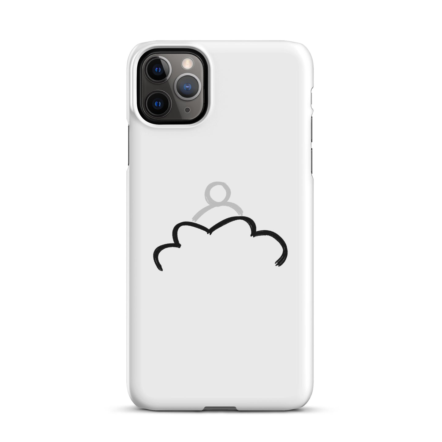 God snap case for iPhone®