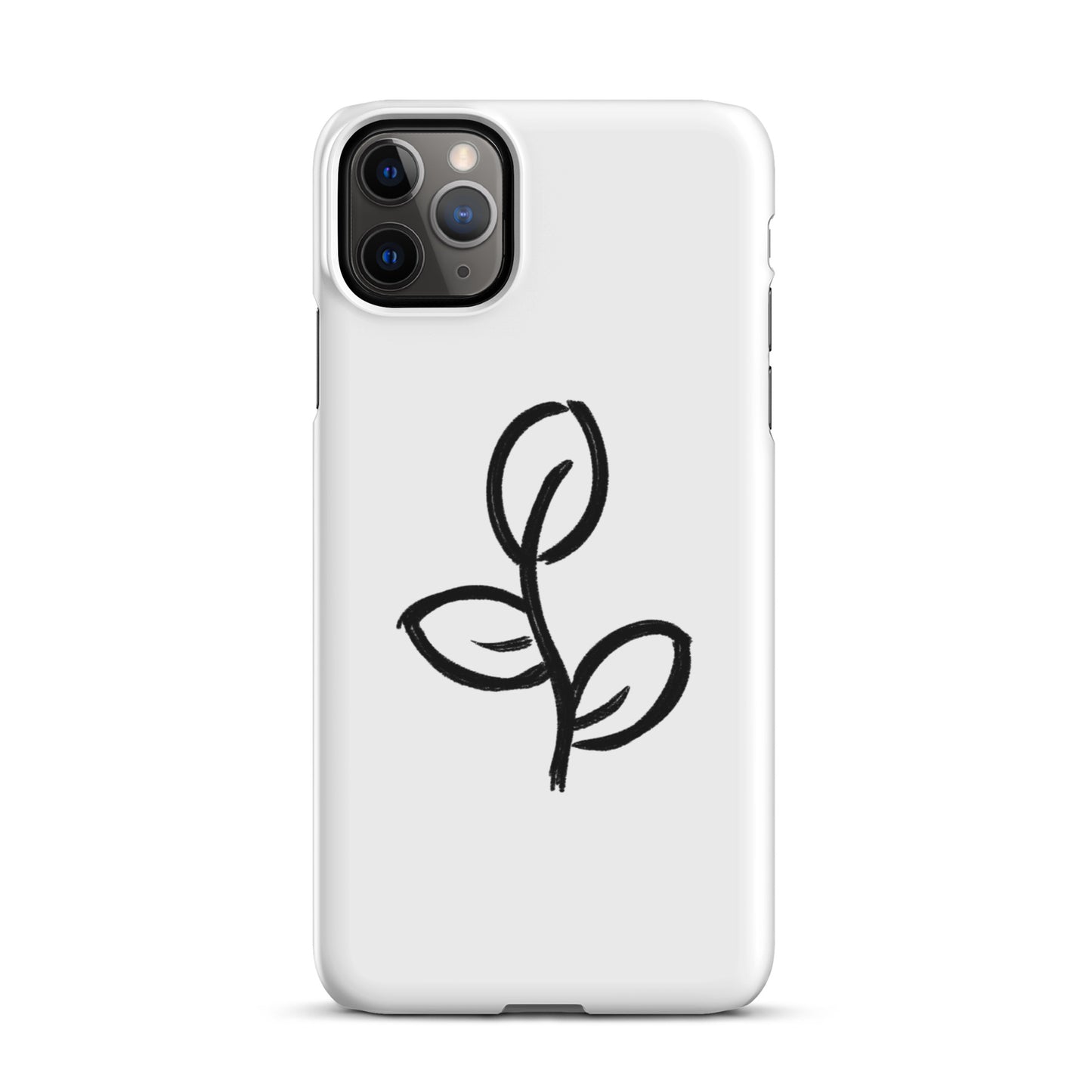 Life snap case for iPhone®