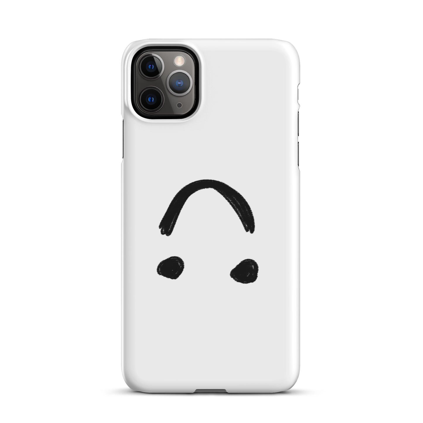 Playful snap case for iPhone®