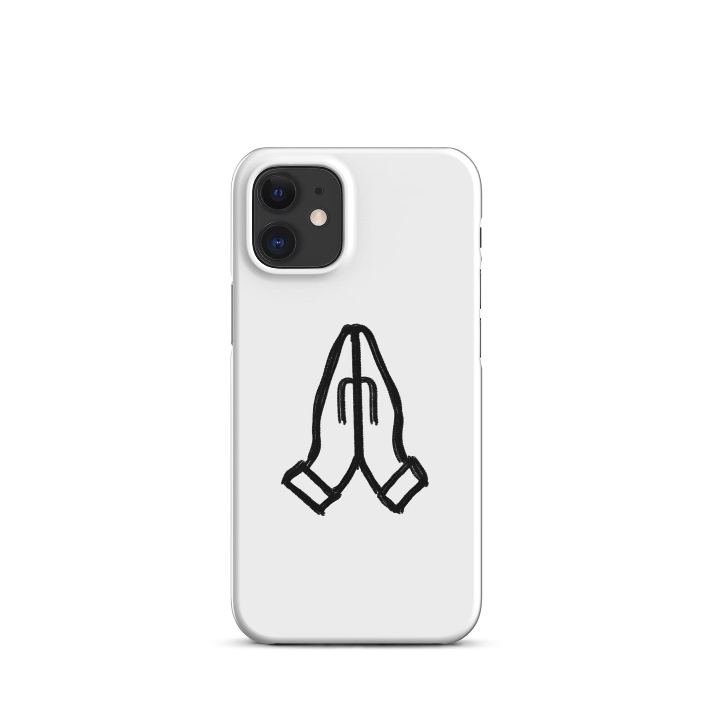 Faith snap case for iPhone®