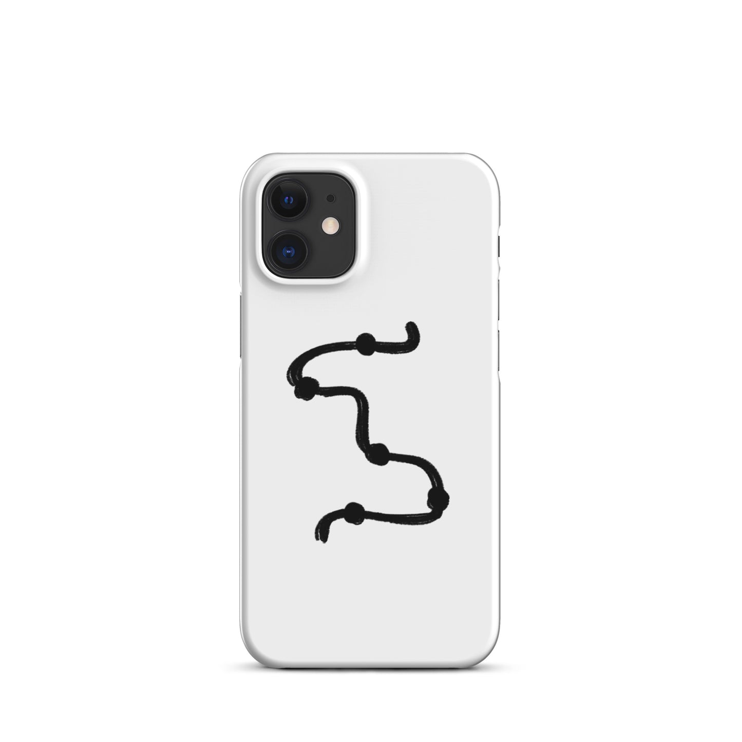 Journey snap case for iPhone®