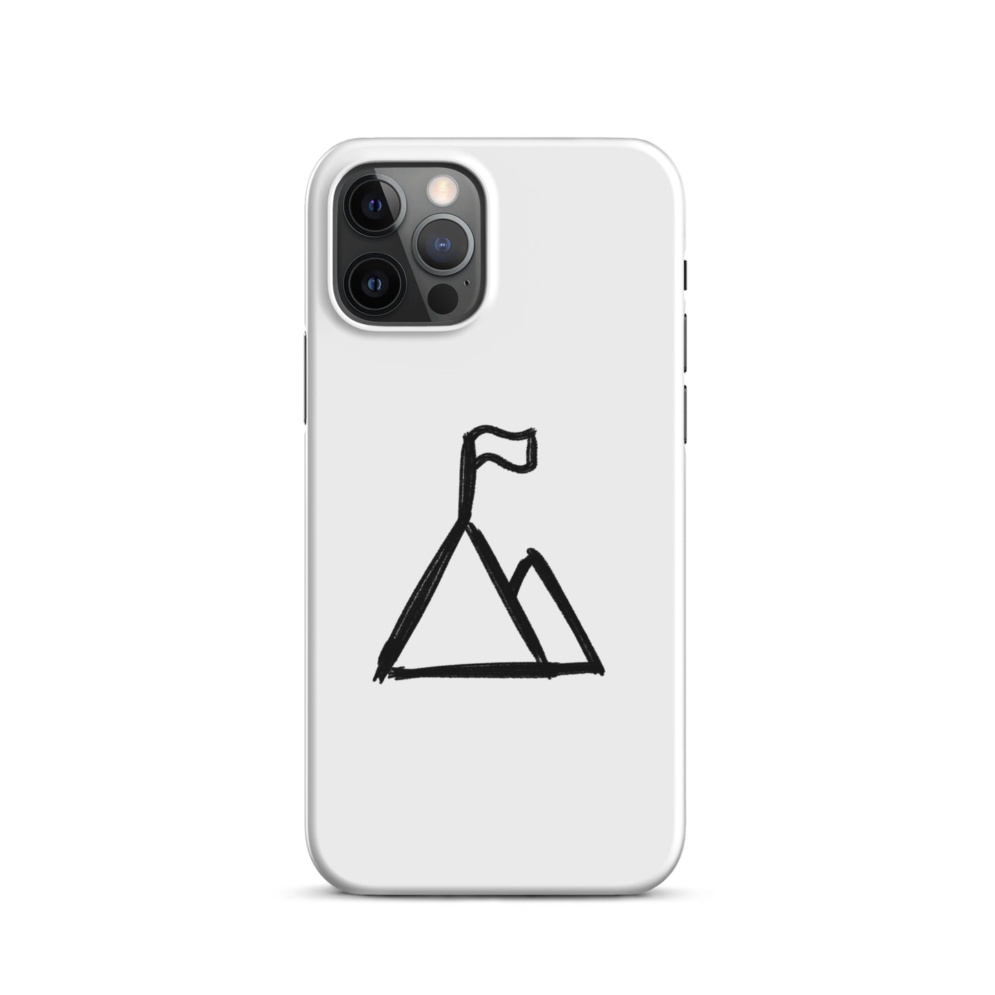 Goals snap case for iPhone®