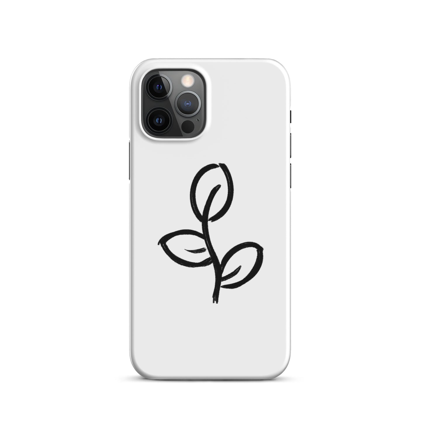 Life snap case for iPhone®