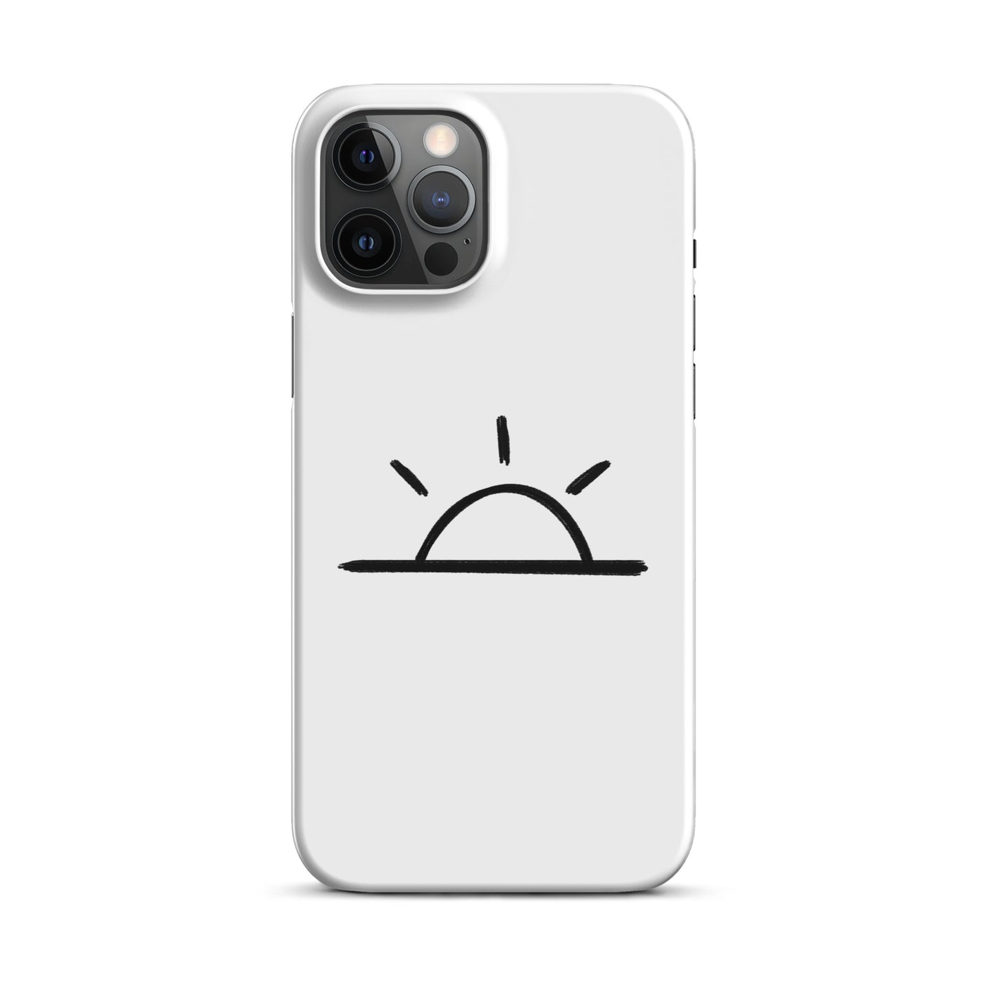 Optimism snap case for iPhone®