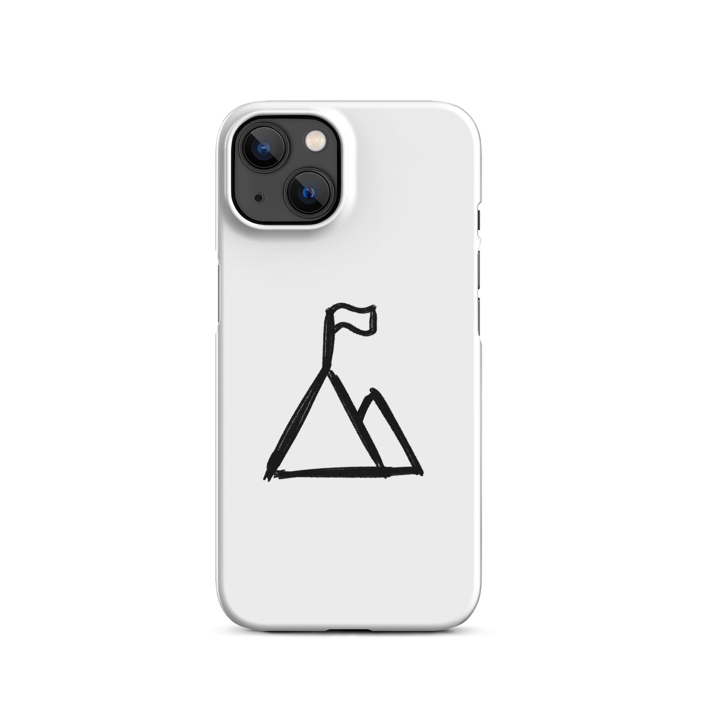 Goals snap case for iPhone®