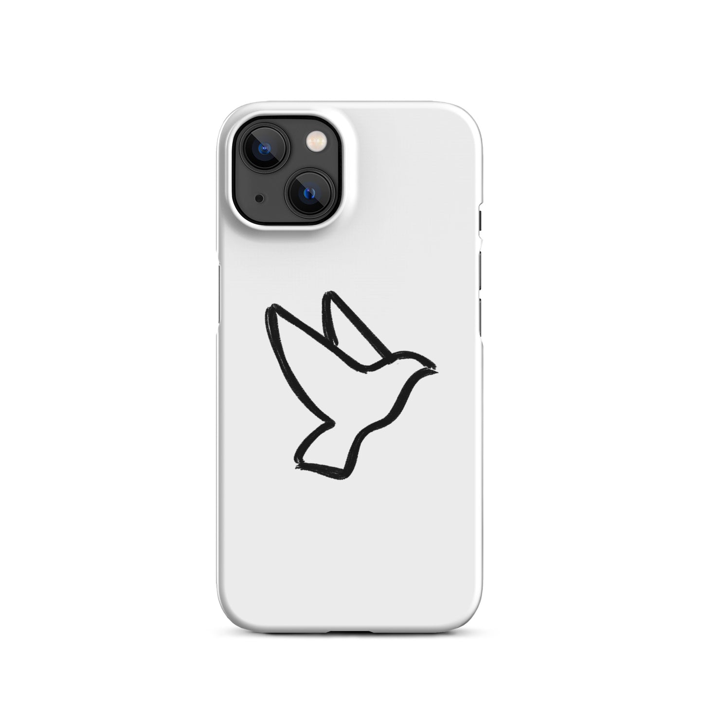 Hope snap case for iPhone®