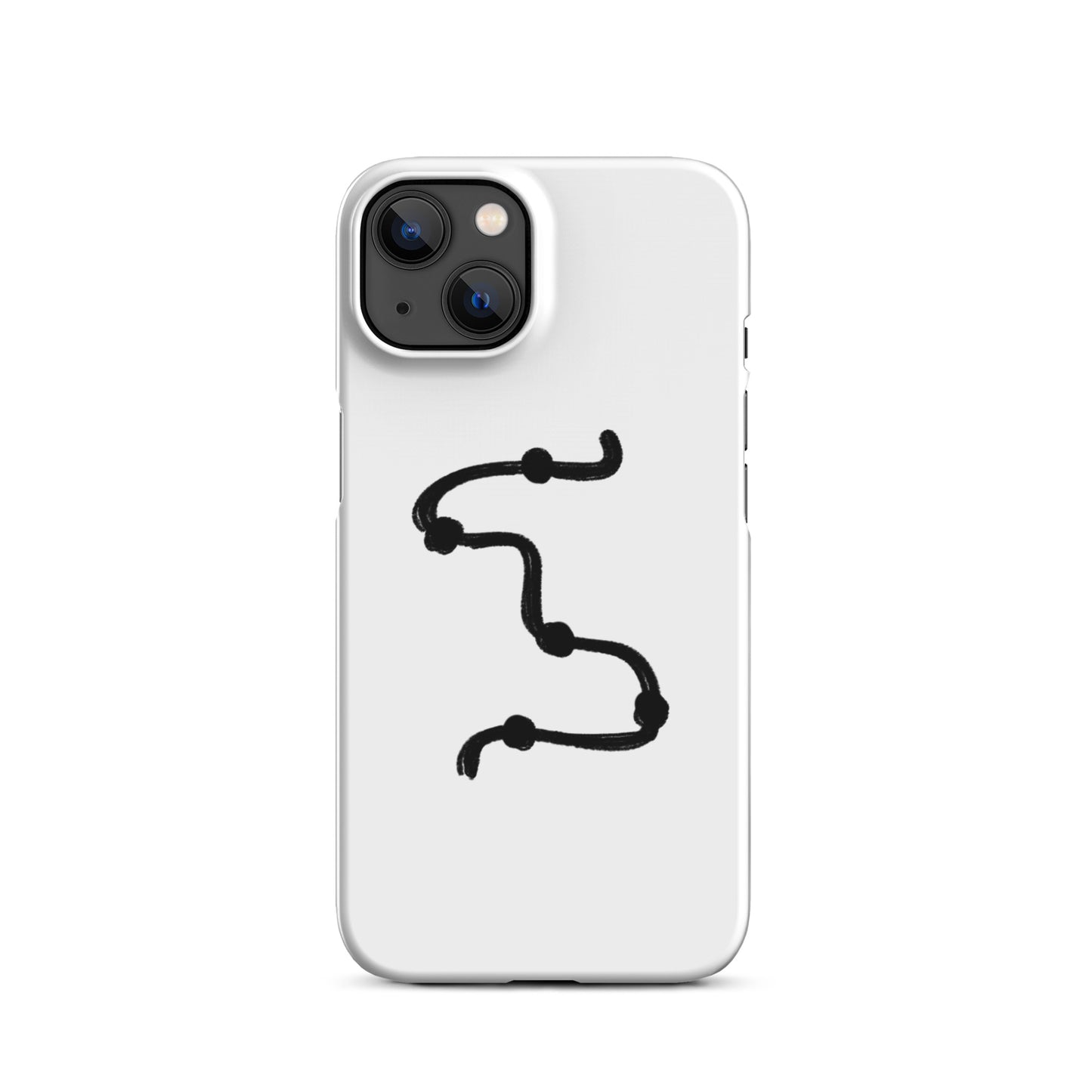 Journey snap case for iPhone®