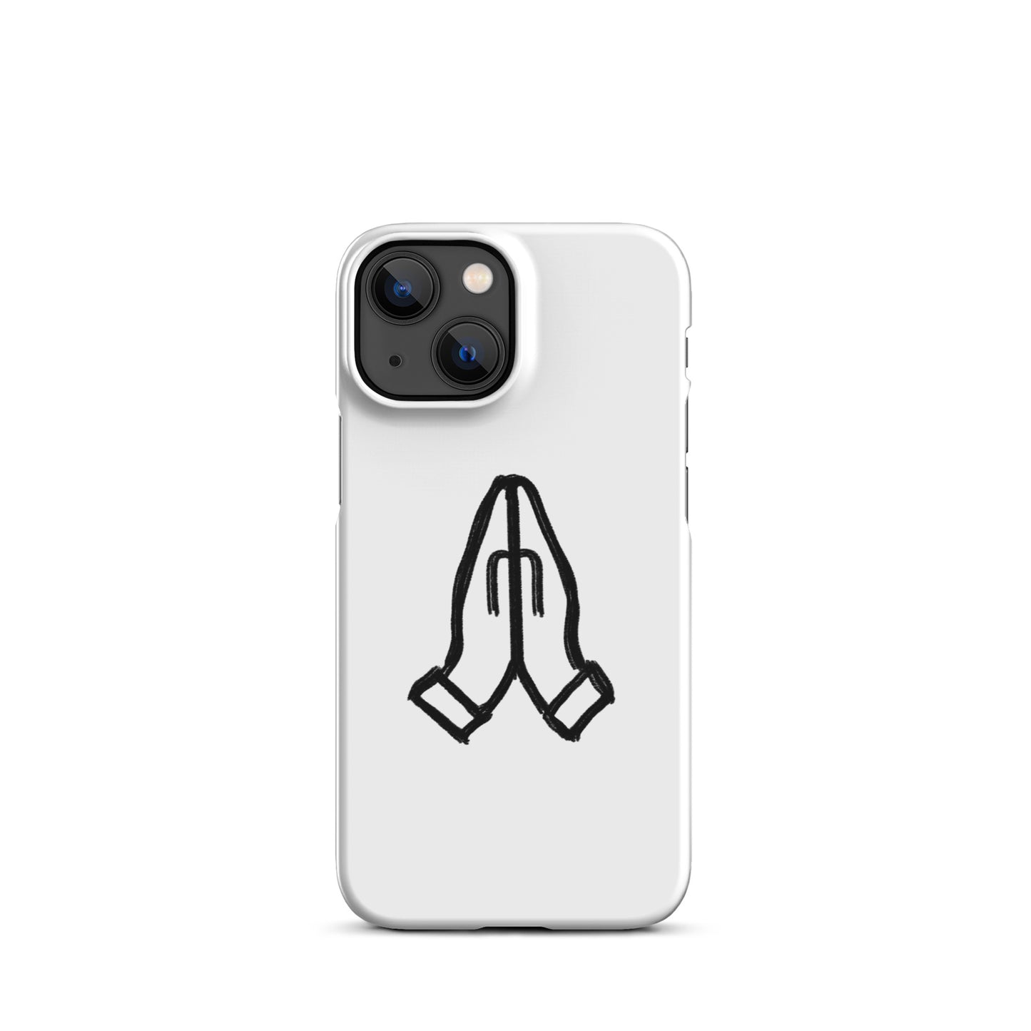 Faith snap case for iPhone®