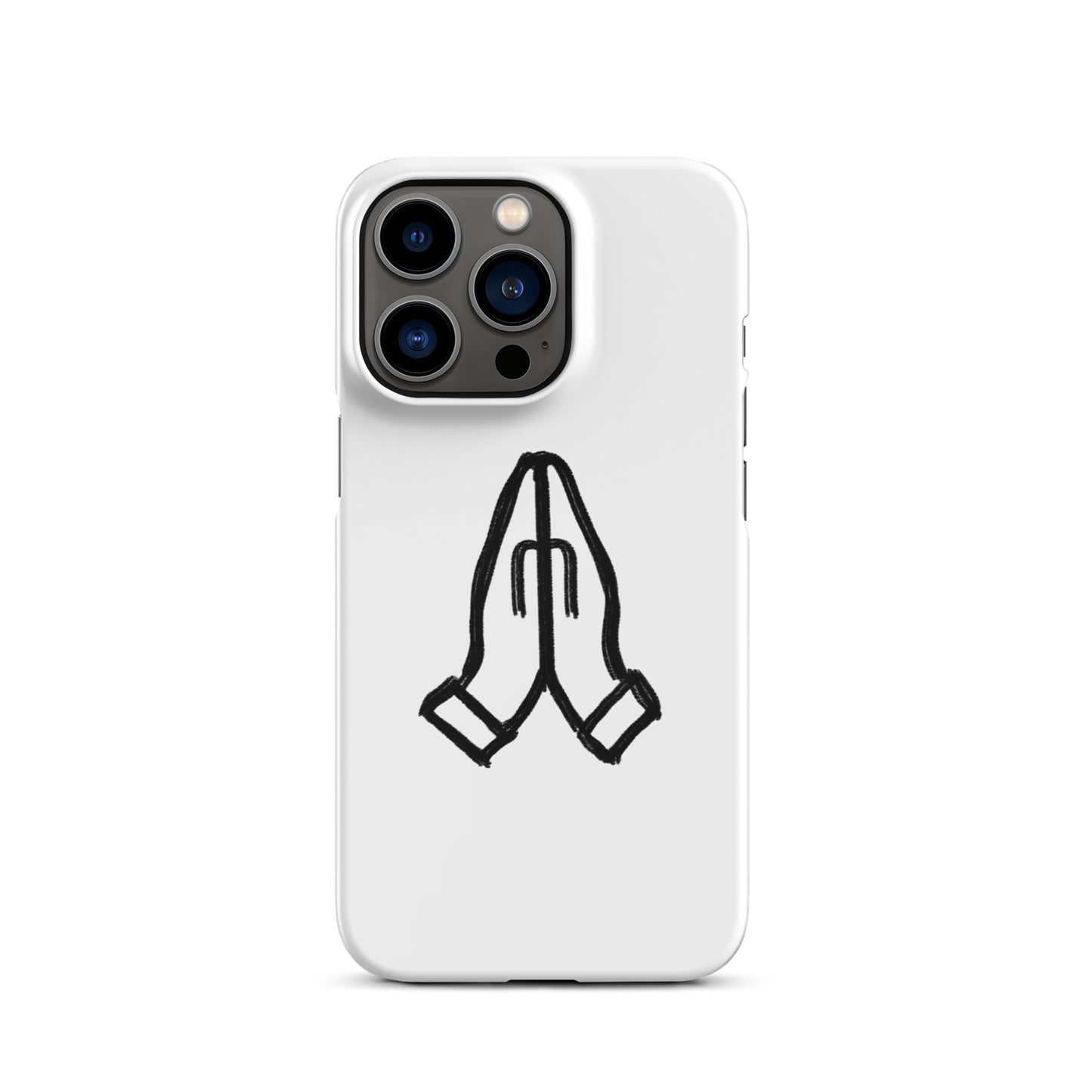 Faith snap case for iPhone®