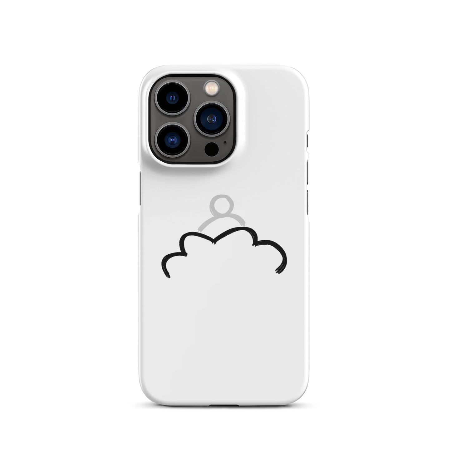 God snap case for iPhone®