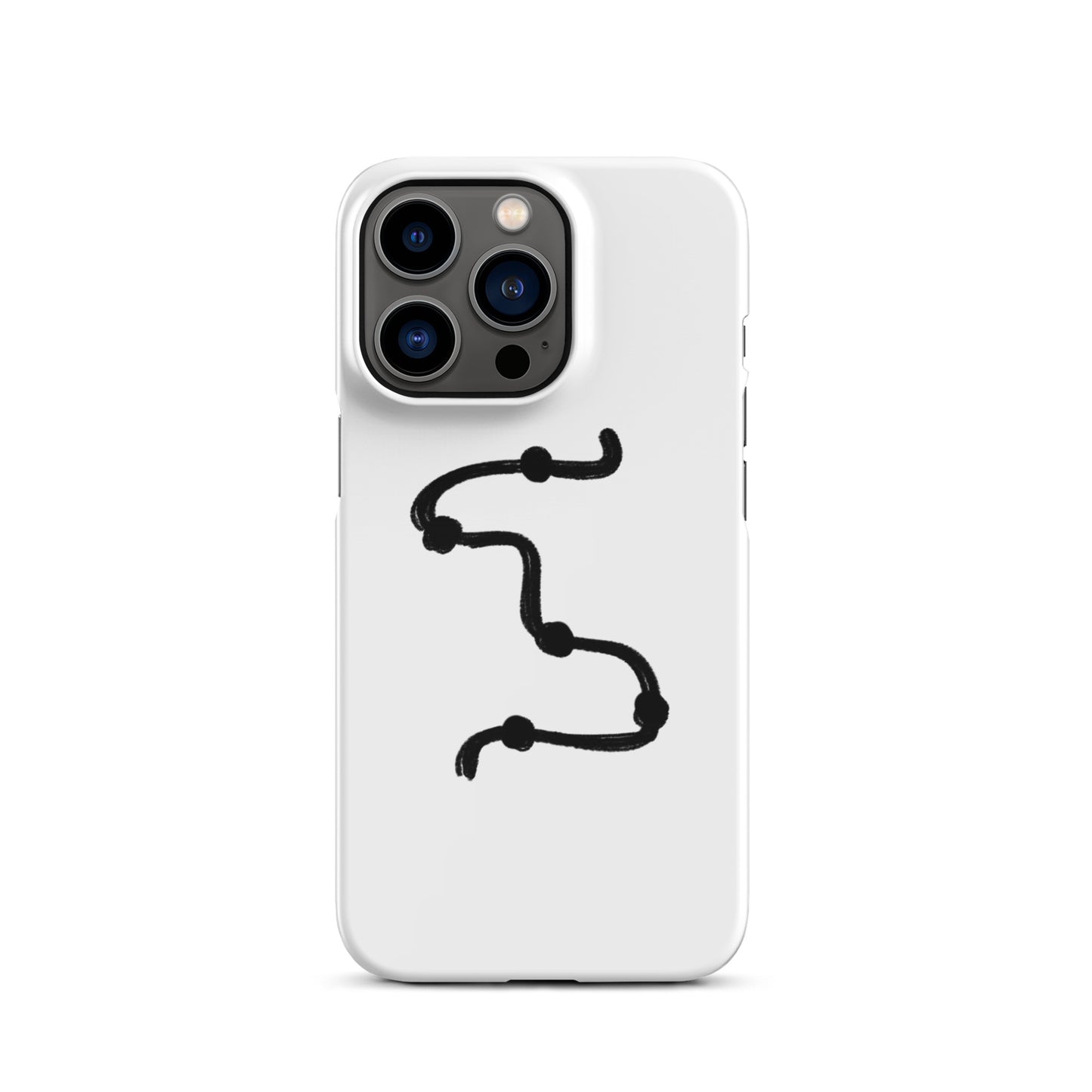 Journey snap case for iPhone®