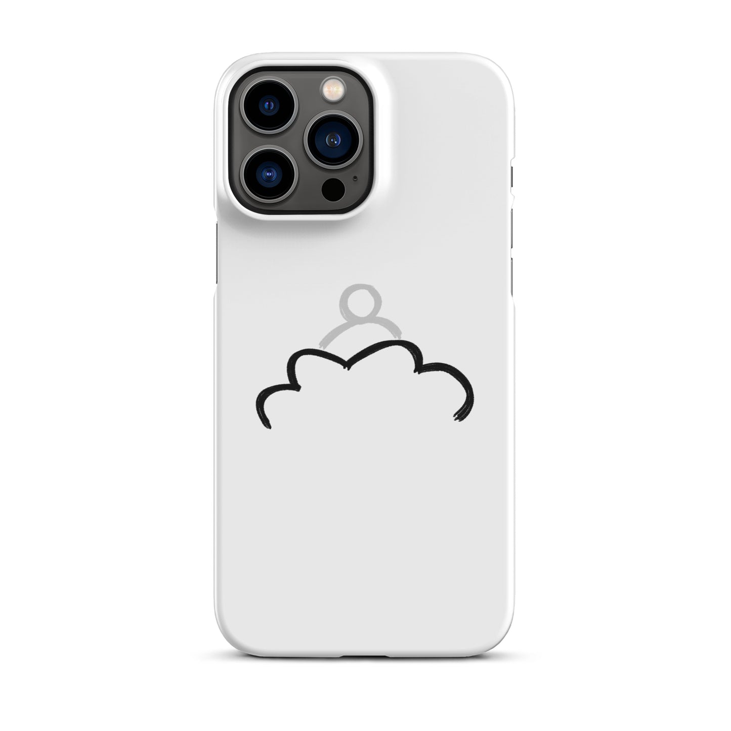 God snap case for iPhone®