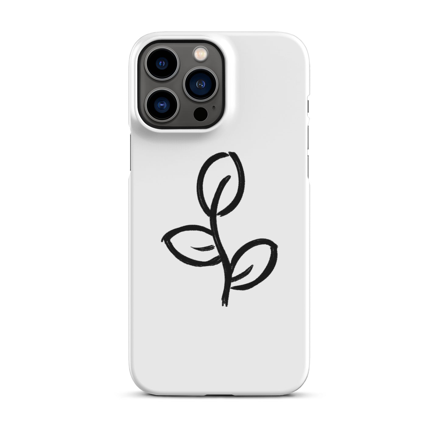 Life snap case for iPhone®