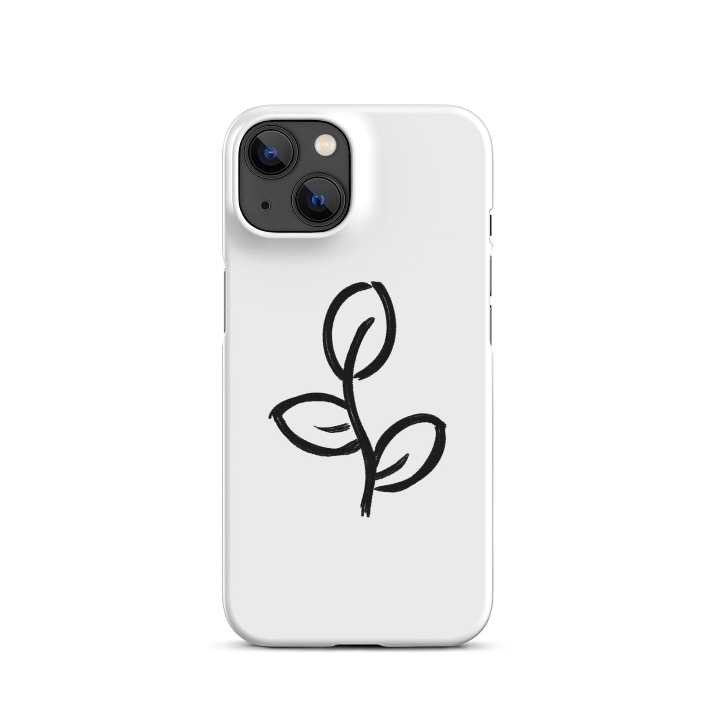 Life snap case for iPhone®