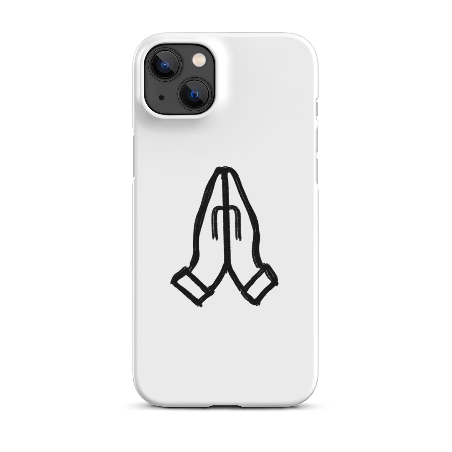 Faith snap case for iPhone®