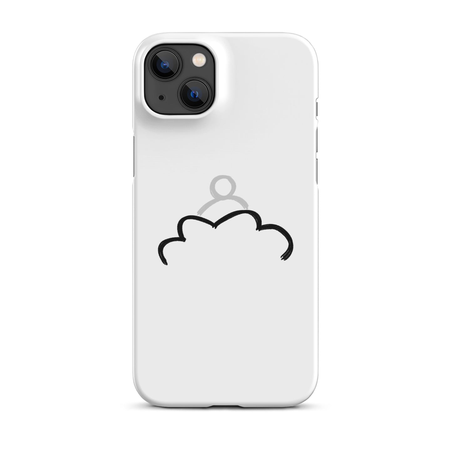 God snap case for iPhone®