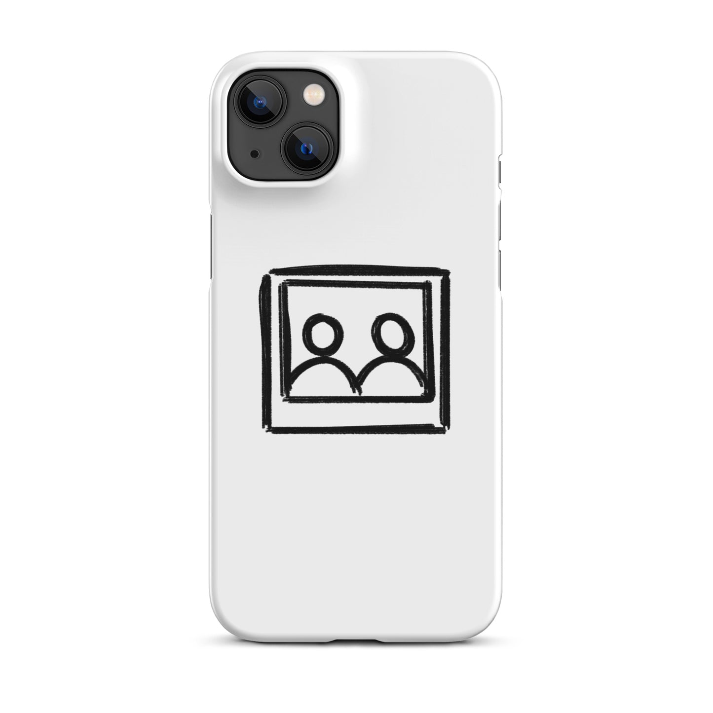 Memories snap case for iPhone®