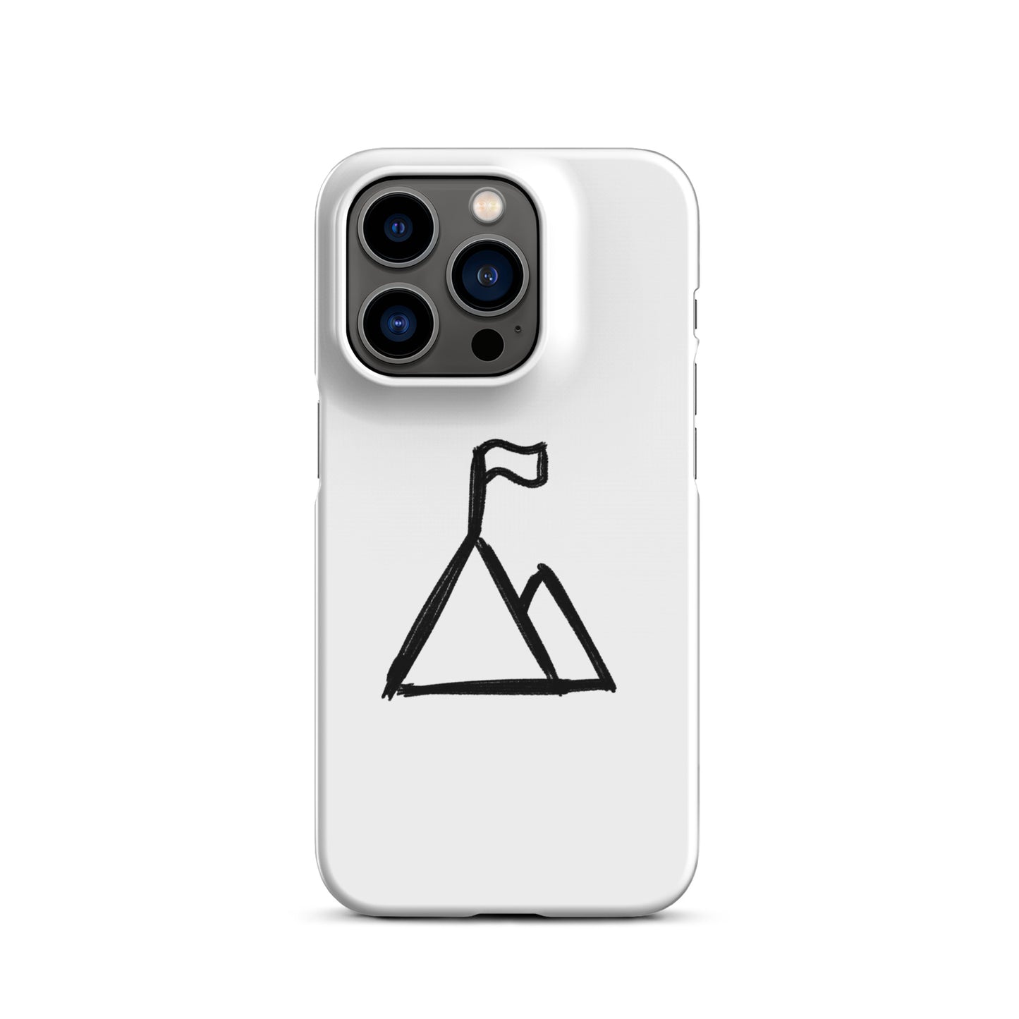 Goals snap case for iPhone®