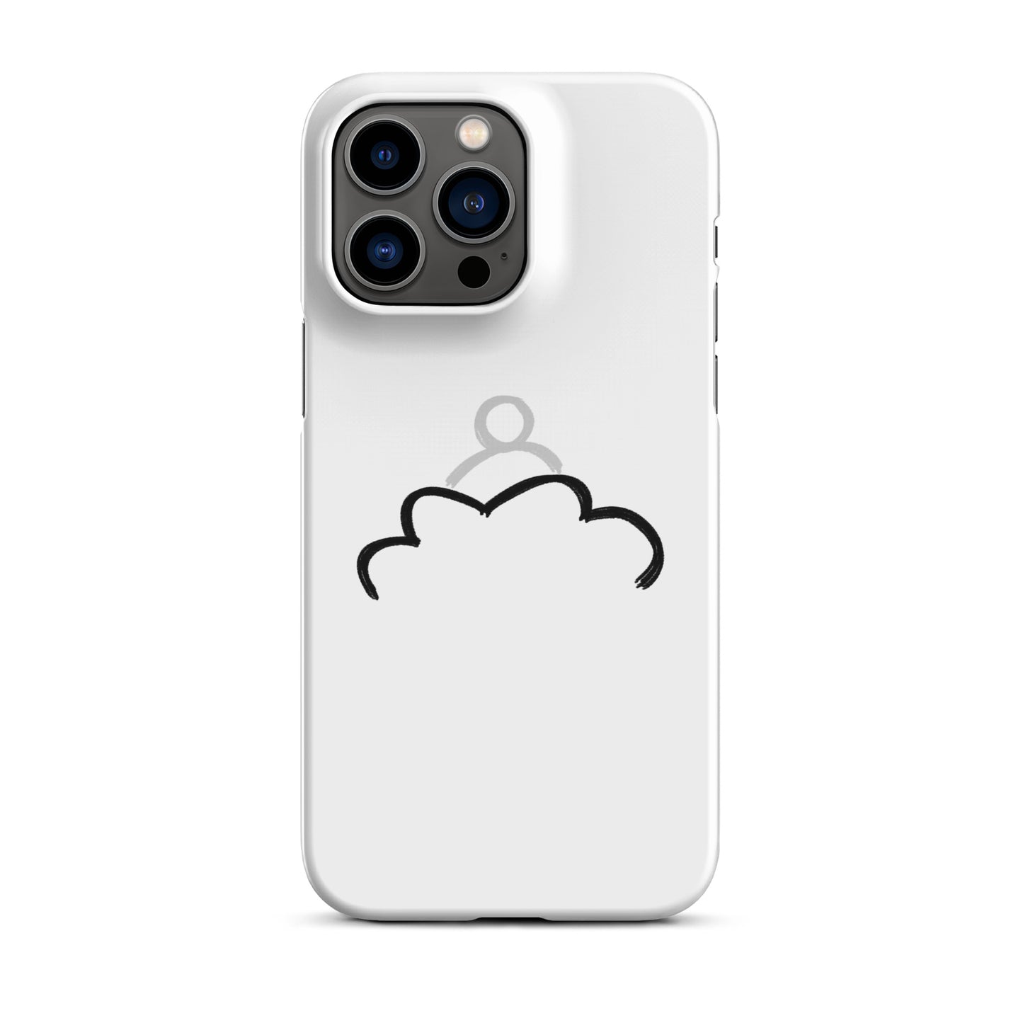 God snap case for iPhone®