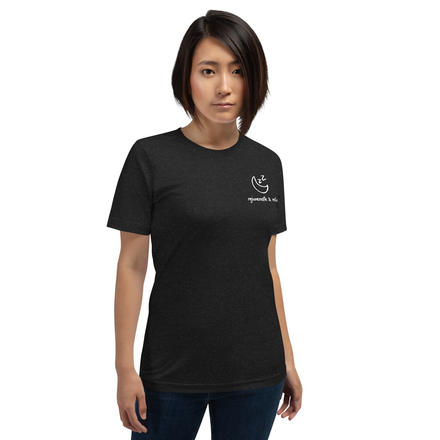 Sleep unisex t-shirt