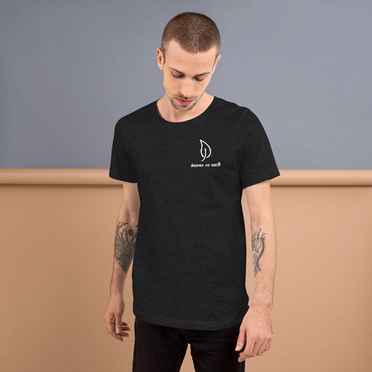 Nature unisex t-shirt