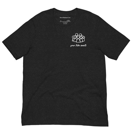 Community unisex t-shirt